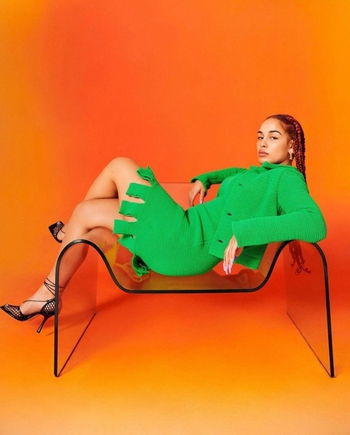 Jorja Smith