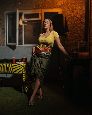 Jorja Smith
