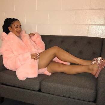 Jorja Smith