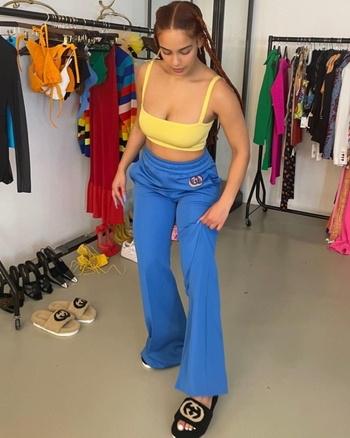 Jorja Smith