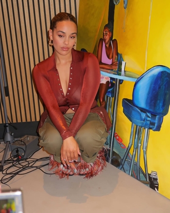 Jorja Smith
