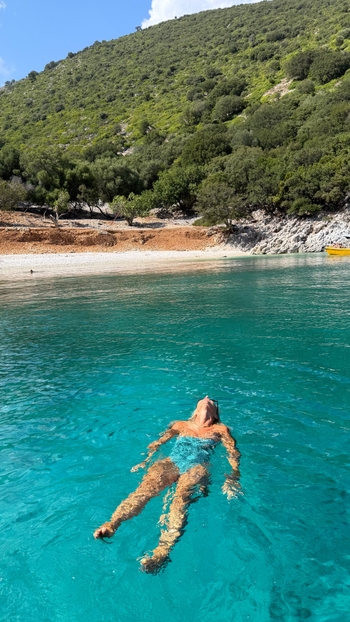 Maria Bekatorou