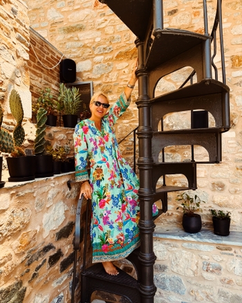 Maria Bekatorou