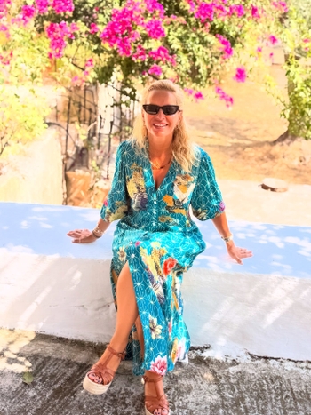 Maria Bekatorou