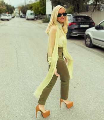 Maria Bekatorou