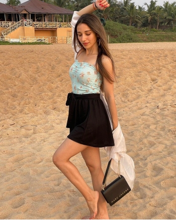 Helly Daruwala