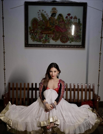 Helly Daruwala