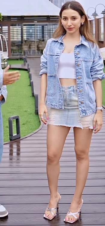 Helly Daruwala