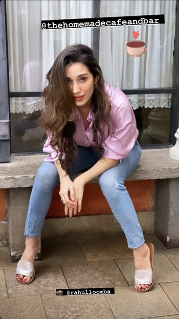 Helly Daruwala