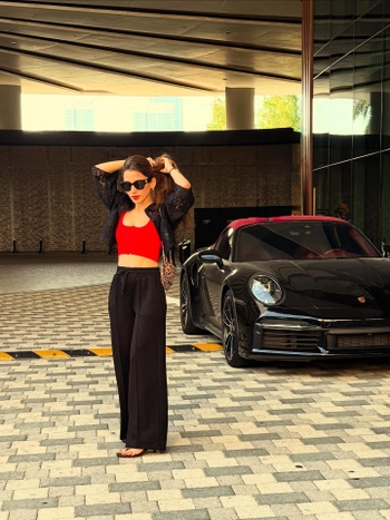 Helly Daruwala