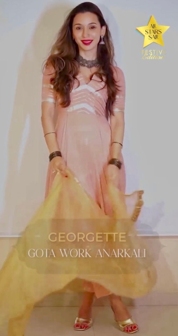 Helly Daruwala