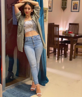 Helly Daruwala