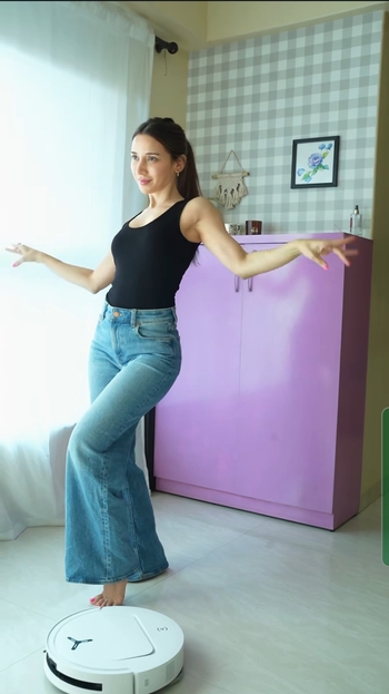 Helly Daruwala
