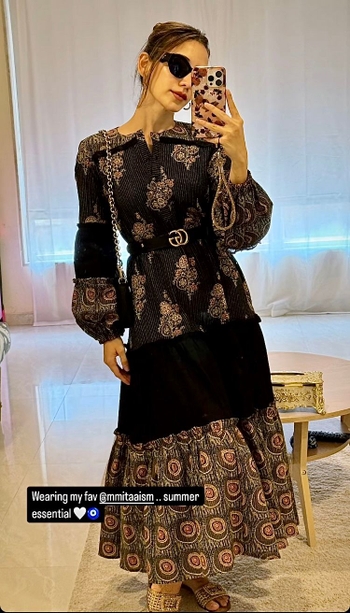 Helly Daruwala