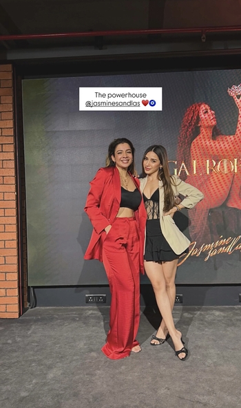 Helly Daruwala