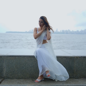 Helly Daruwala