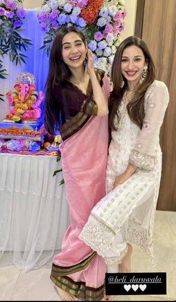 Helly Daruwala