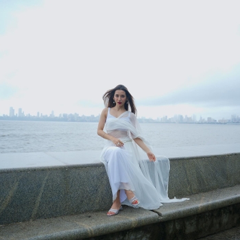 Helly Daruwala