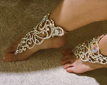 Helly Daruwala