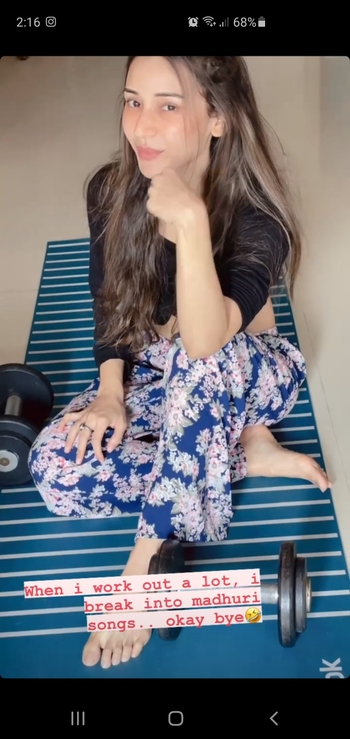 Helly Daruwala