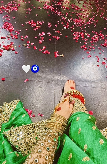 Helly Daruwala
