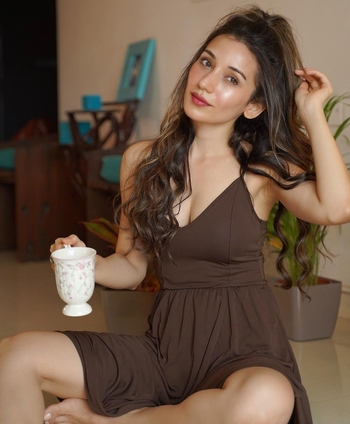 Helly Daruwala