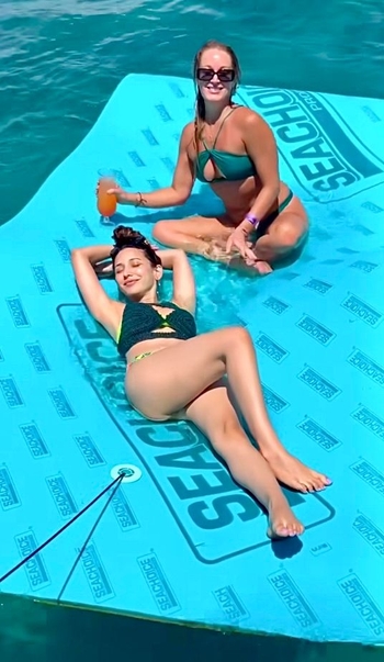 Helly Daruwala