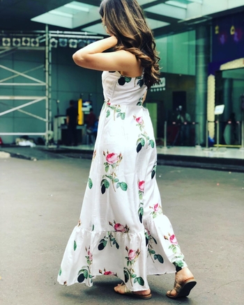 Helly Daruwala