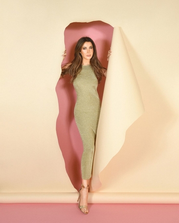 Nancy Ajram