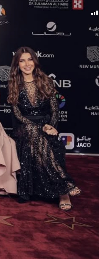 Nancy Ajram