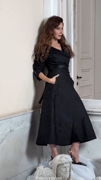 Nancy Ajram