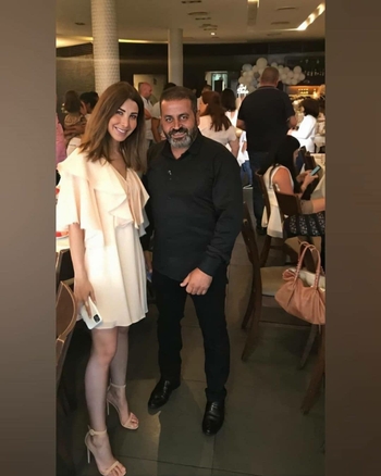 Nancy Ajram