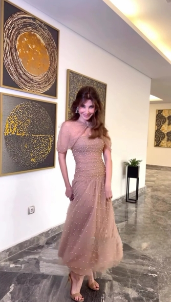 Nancy Ajram