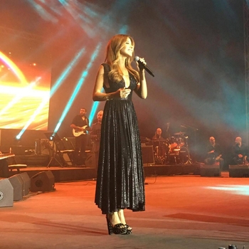 Nancy Ajram