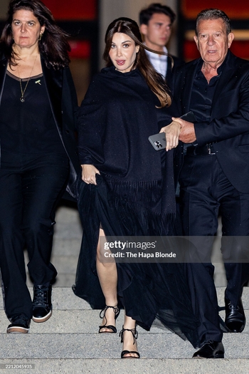 Nancy Ajram