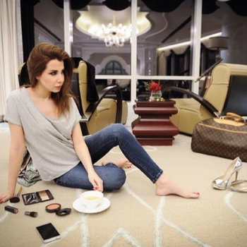 Nancy Ajram