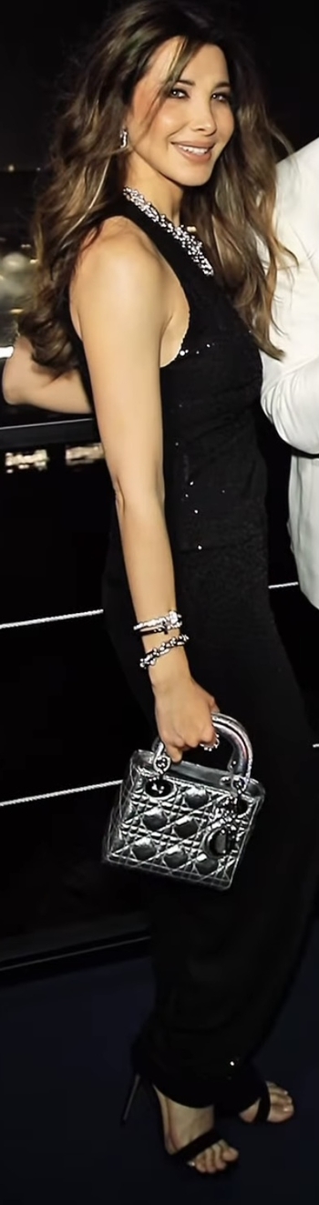 Nancy Ajram