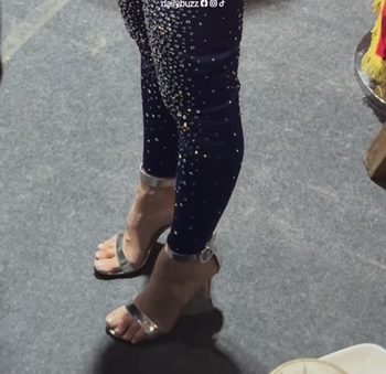 Nancy Ajram