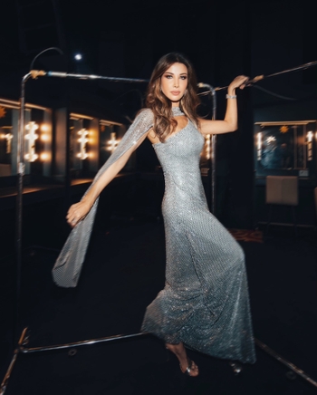 Nancy Ajram