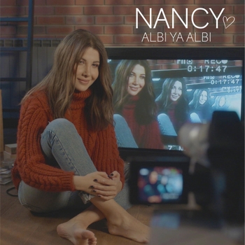 Nancy Ajram