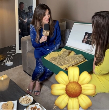 Nancy Ajram