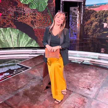 Camila Raznovich