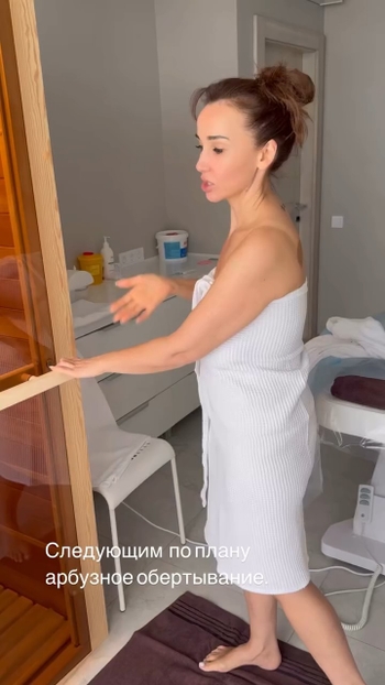 Anfisa Chekhova