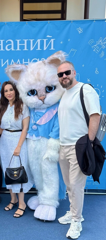 Anfisa Chekhova