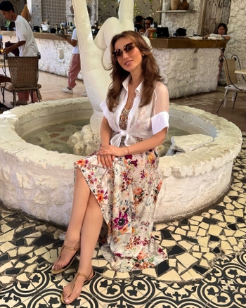 Anfisa Chekhova