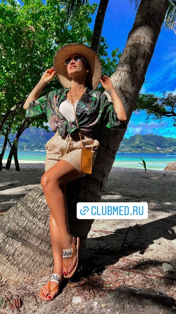 Anfisa Chekhova