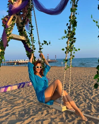 Anfisa Chekhova