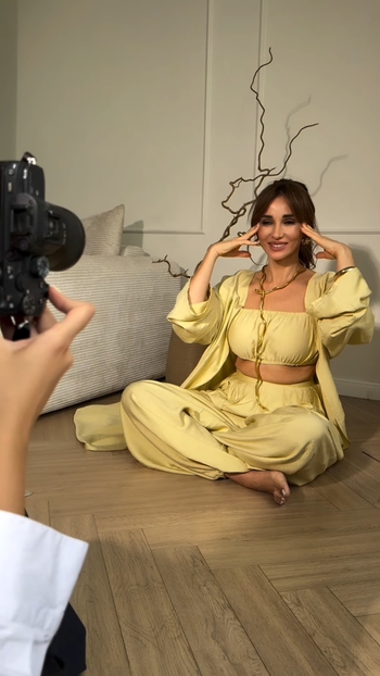 Anfisa Chekhova