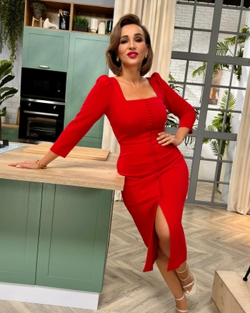 Anfisa Chekhova