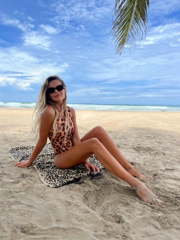 Mariya Gorban